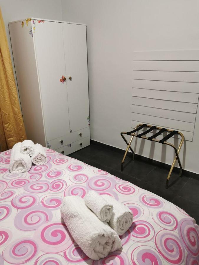 Mq 36 Bilo Marsala City Center "No Ztl" Eksteriør billede