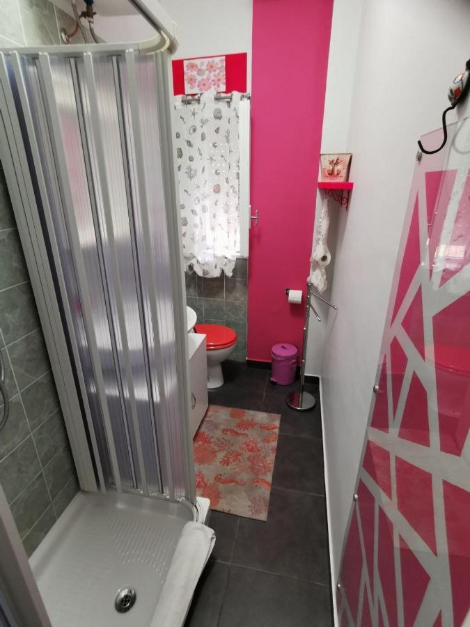 Mq 36 Bilo Marsala City Center "No Ztl" Eksteriør billede
